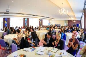 BuzzCamp