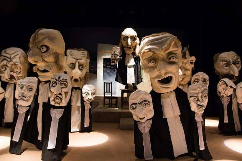 Stagiune teatrul masca 2015
