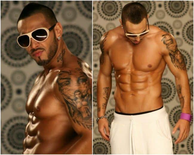 exercitii Alex Velea