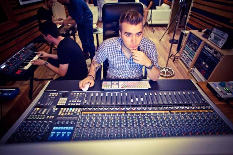 lu+k beats