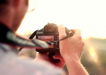 aparat foto dslr