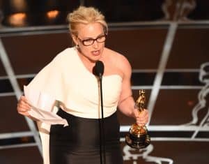 Castigatori Oscar 2015