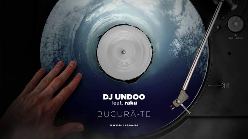 DJ Undoo Bucura-te