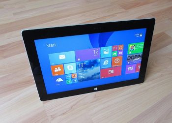 tableta cu windows