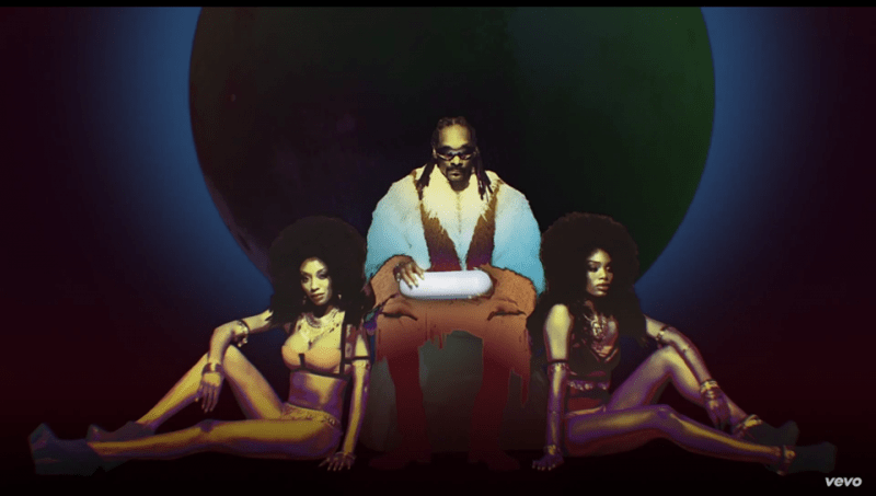 Snoop Dogg Peaches N Cream Snoop Dogg Peaches N Cream