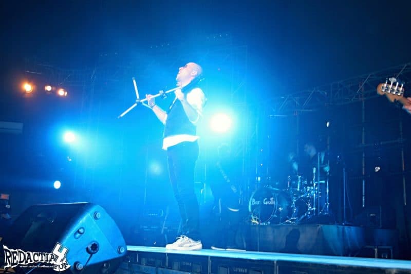 Recenzie Concert Bere gratis Recenzie Concert Bere gratis