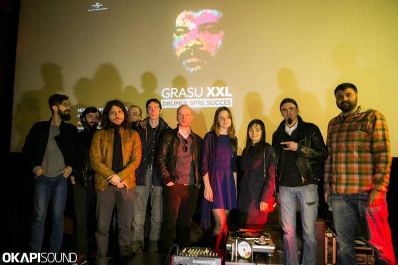 grasu xxl film