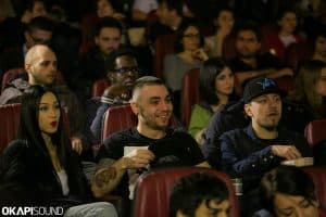Drumul Spre Succes film