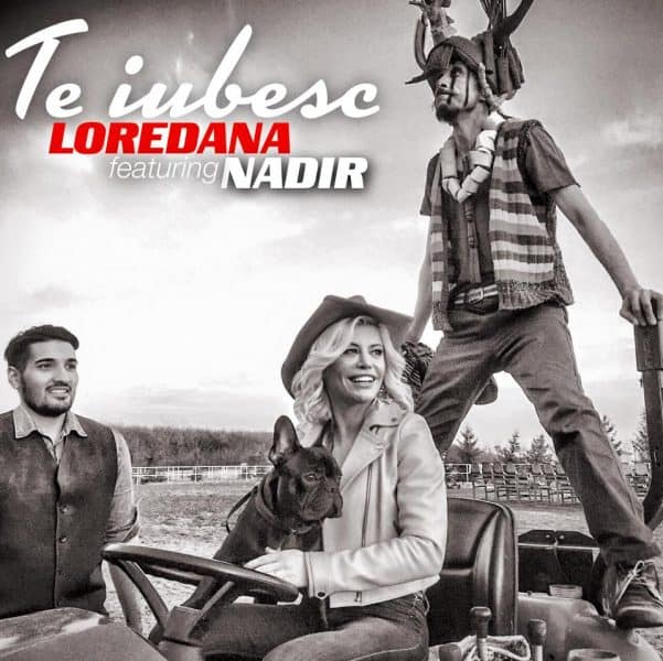 loredana te iubesc
