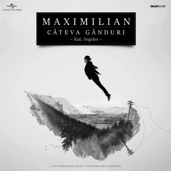 maximilian cateva ganduri