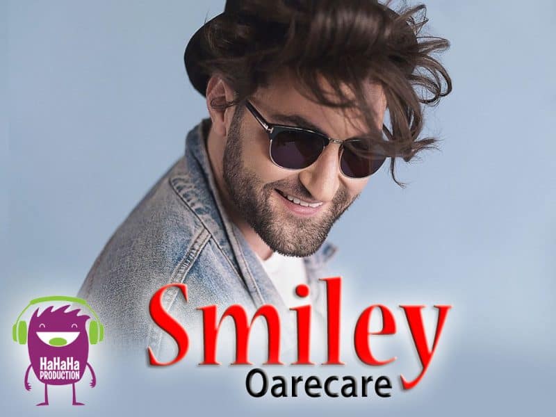 smiley oarecare