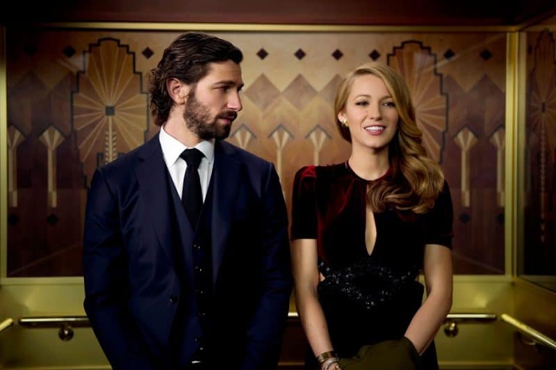 Secretul lui Adaline Secretul lui Adaline 3