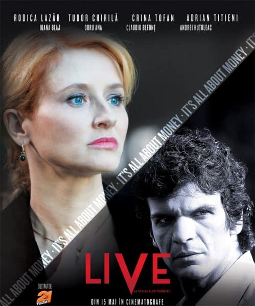 filmul live