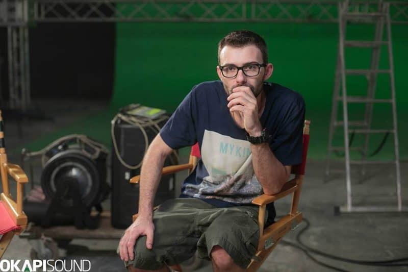 spike interviu