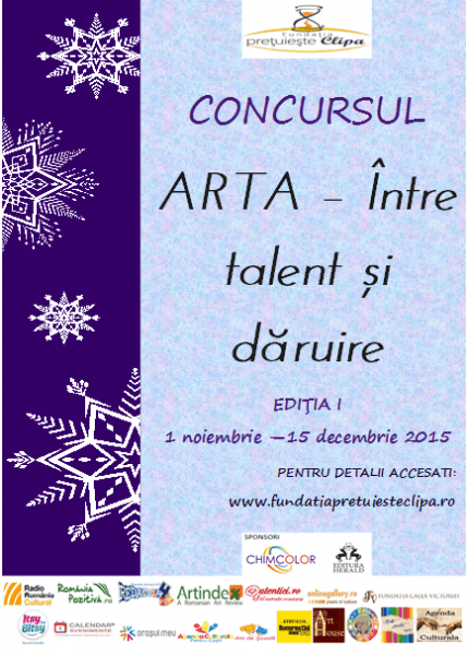 CONCURS PICTURA