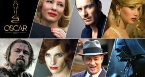 oscar 2016 nominalizari