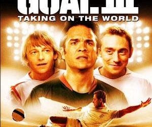 Goal-III