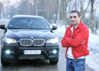Pepe – BMW X6