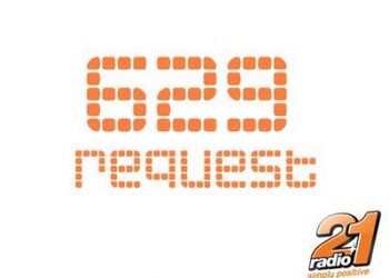 Request 629 – Radio21