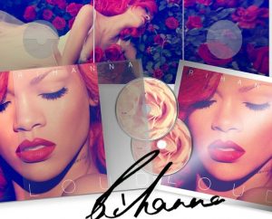rihanna loud