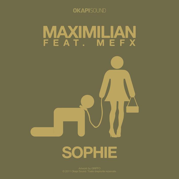 New video|Maximilian feat MefX – Sophie