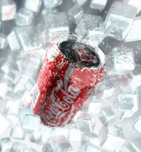 coca-cola