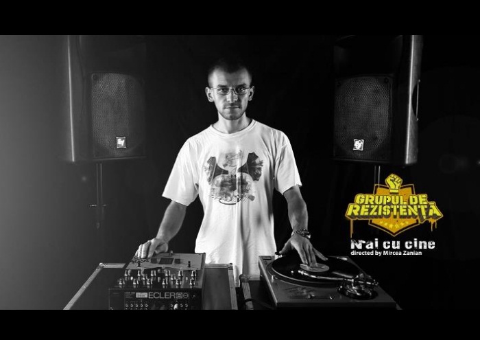 Videoclip|Grupul De Rezistenta – N-ai Cu Cine