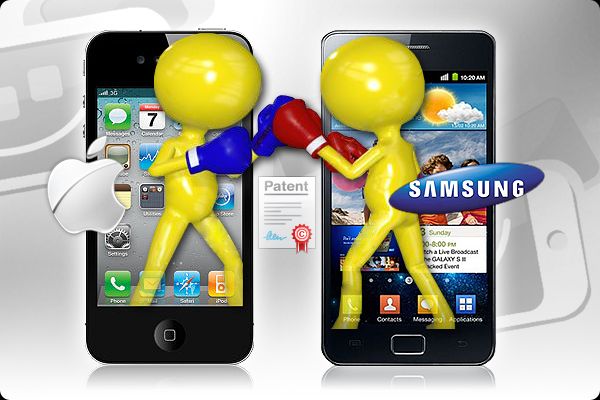 Samsung a pierdut procesul cu Apple