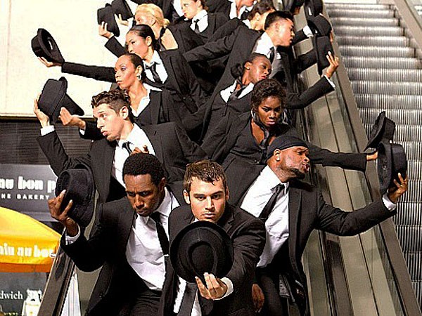 Recenzie|Step Up Revolution(„Dansul Dragostei 4: Revoluţia”)