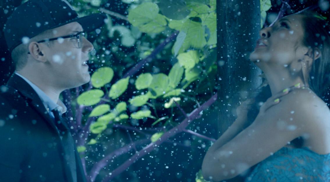 Clip nou de la What’s Up feat. Andra – K la Meteo