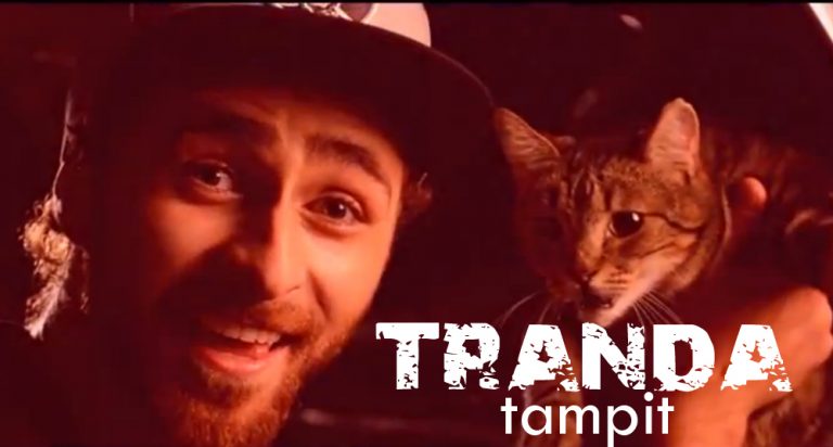 Videoclip|Tranda – Tampit feat. DJ Faibo X