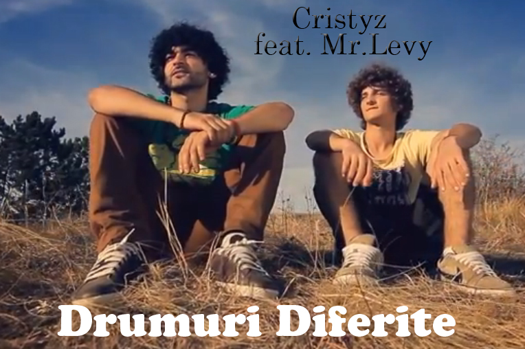 Videoclip|Cristyz feat. Mr.Levy – Drumuri Diferite