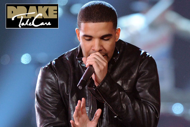 Rapperul Drake si-a luat bac-ul la 25 de ani