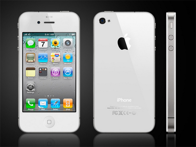 iPhone 5 nu este perfect?