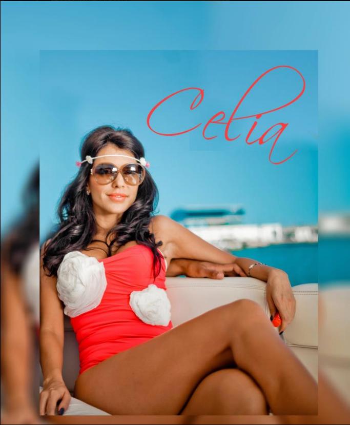 Noua piesa CELIA – DOR DE NOI (JOI)