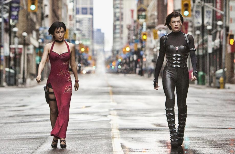 Recenzie | Resident Evil: Retribution (Resident Evil: Rasplata)