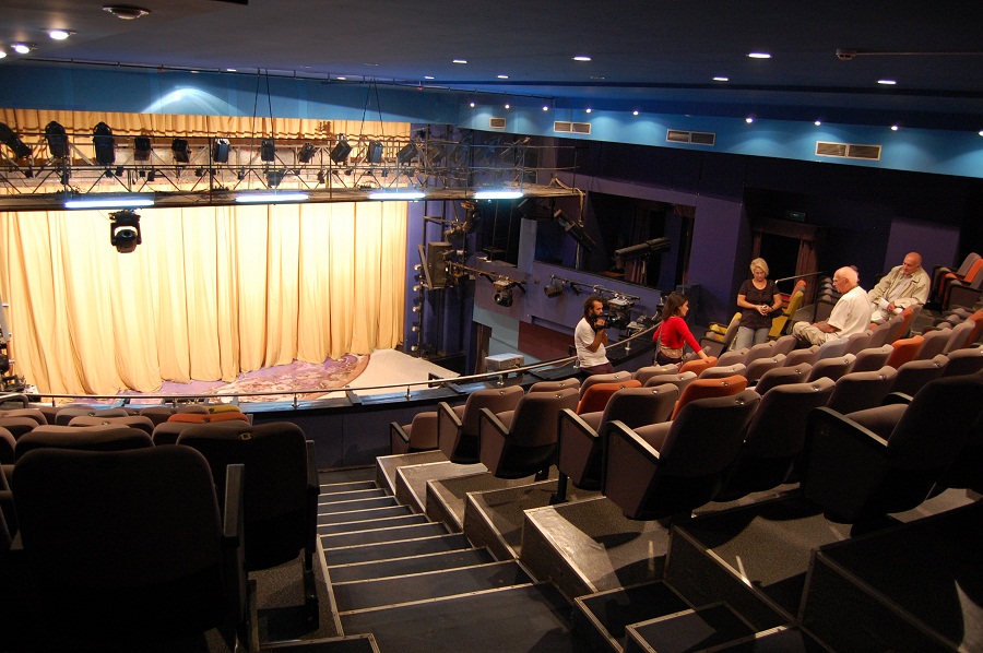 Gala “5Licee 5Teatre” Editia a II-a