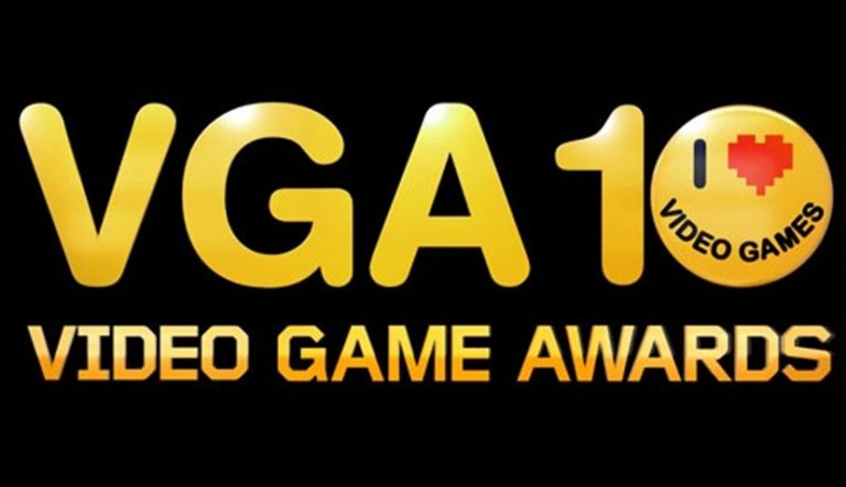 Video Game Awards 2012
