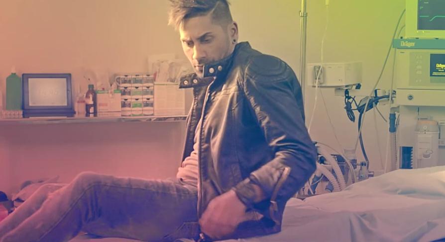 Videoclip| Connect-R – Love is The Way