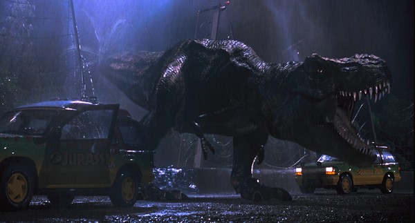Proiecte | Data de lansare oficiala pentru Jurassic Park 4.