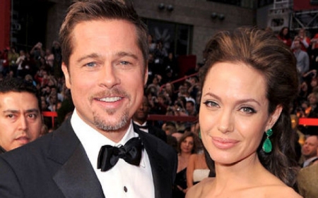 Angelina Jolie insarcinata ? Va mai avea cuplul magic inca un copil?