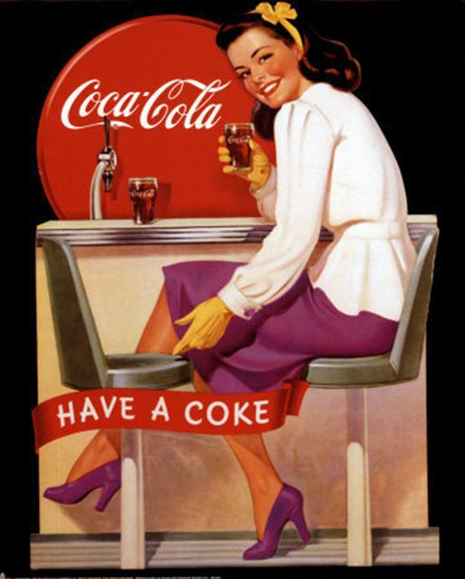 Coca – Cola spune ”NU” obezității