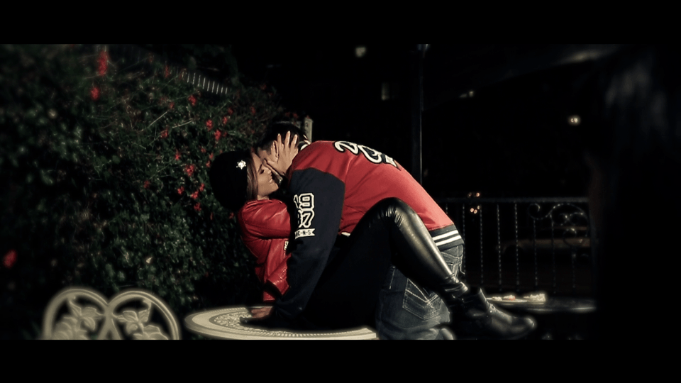 JerryCo a lansat un nou clip la piesa „Pentru Tine”