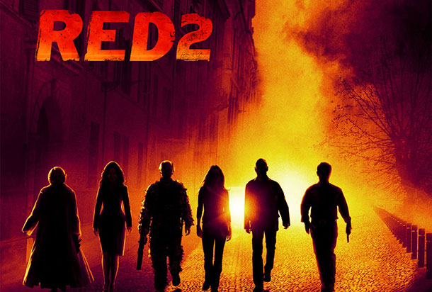 Lansare trailer | Bruce Willis lupta contra lui… Anthony Hopkins in primul teaser-trailer RED 2 (2013).