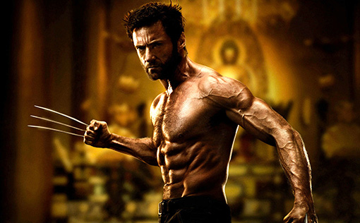 Proiecte | Noi amanunte, imagini si trailer-concept pentru The Wolverine (2013)
