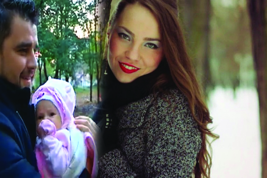 Kamelia l-a inspirat pe un prezentator tv din Rep. Moldova