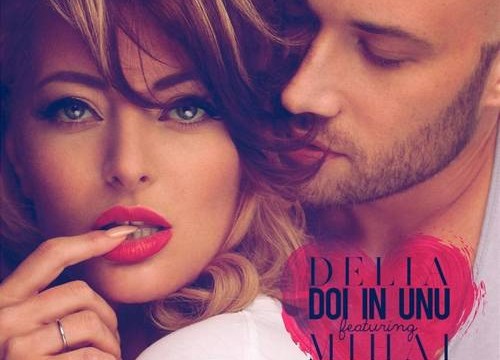 Delia feat. Mihai Bendeac – Doi in unu (single nou)