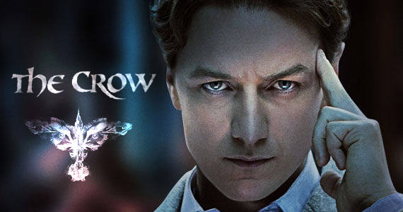 James McAvoy, posibil rol intr-un nou remake.