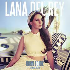 Lana del Rey – Burning Desire (videoclip)