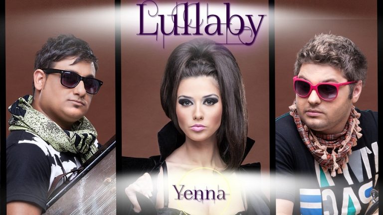 Yenna a lansat piesa Lullaby